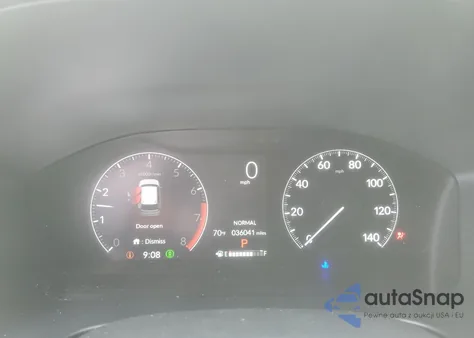 2023 Honda Cr-V Lx from USA, damaged, VIN 5J6RS3H24PL002653